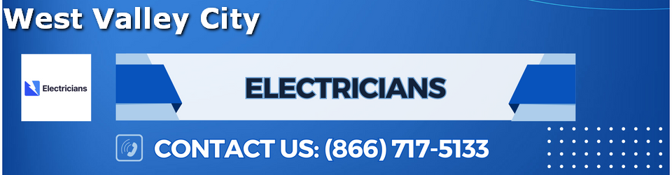 West Valley City Electricians